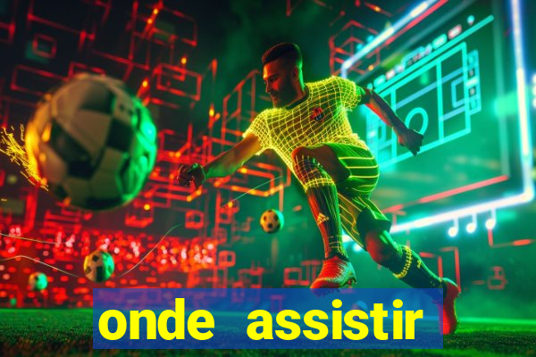 onde assistir america x cruz azul
